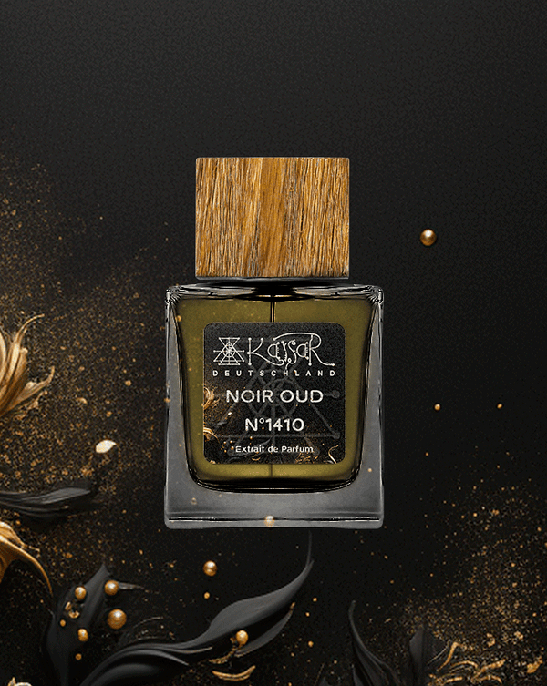 N°1410 Noir Oud