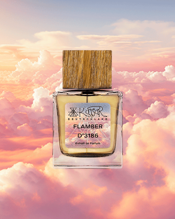 D°3186 Flamber