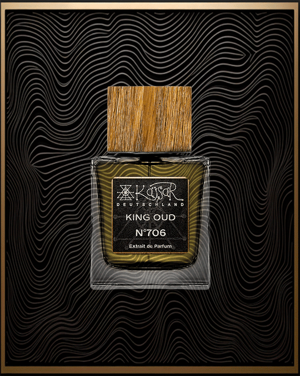 N°706 King Oud
