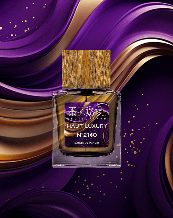 N°2140 Luxury Scent