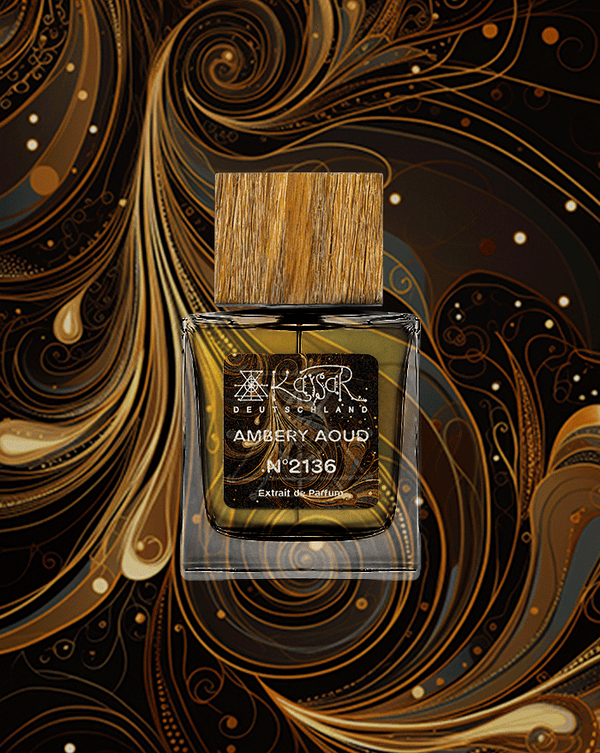 N°2136 Ambery Aoud