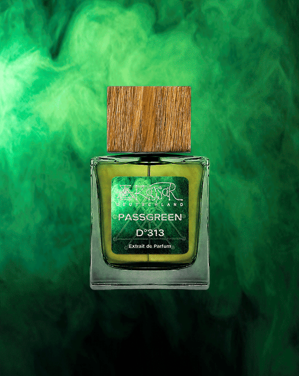 D°313 Passgreen