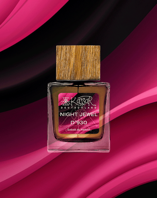 D°930 Night Jewel