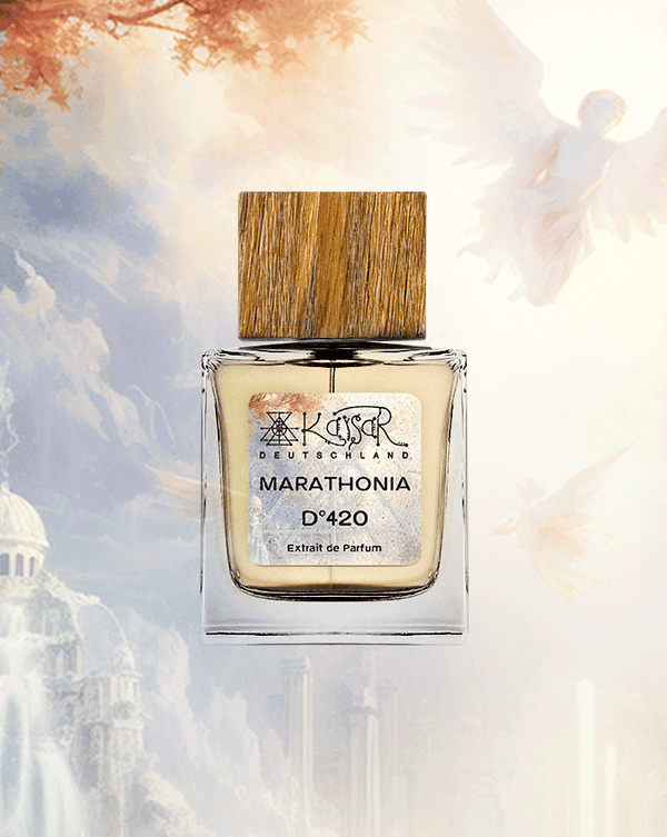 D°420 Marathonia