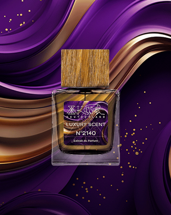 N°2140 Luxury Scent