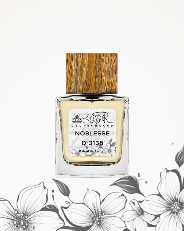 D°3138 Noblesse