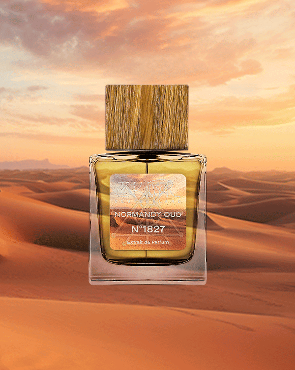 N°1827 Normandy Oud