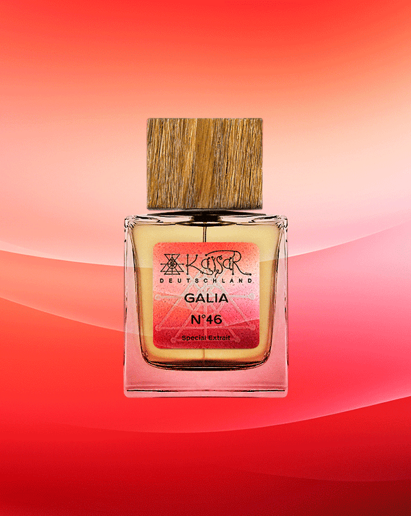 N°46 Galia