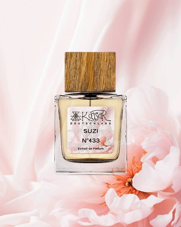 N°433 Suzi