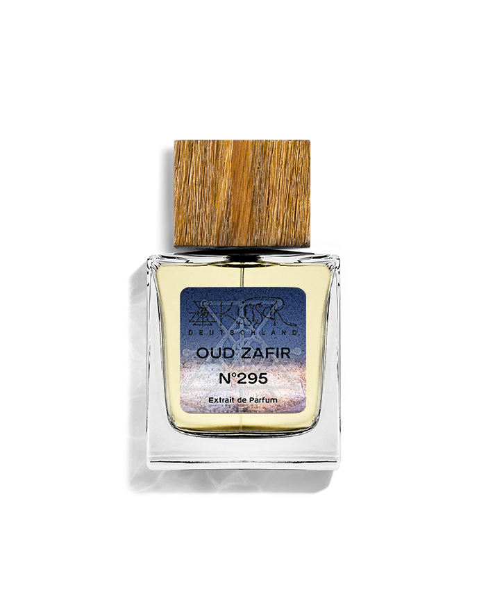 N°295 Oud Zafir