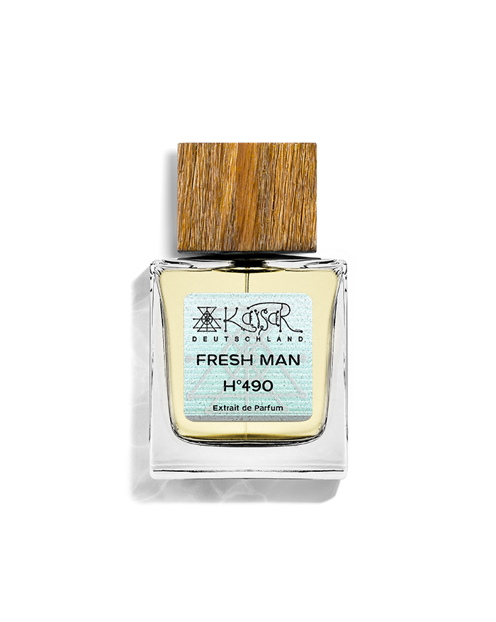 H°490 Fresh Man