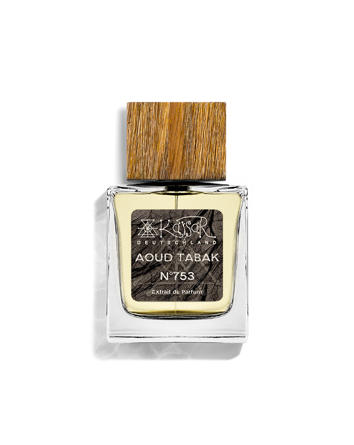 N°753 Aoud Tabak