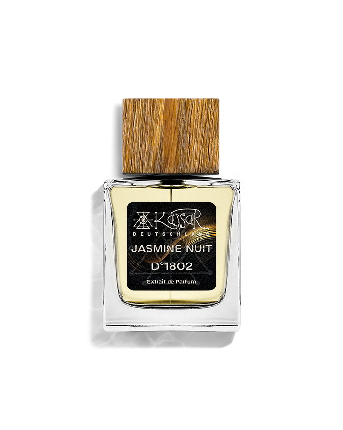 D°1802 Jasmin Nuit