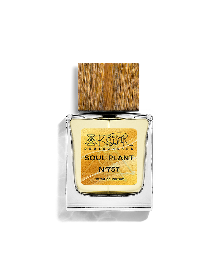 DH 757 Soleil Blanc Scent