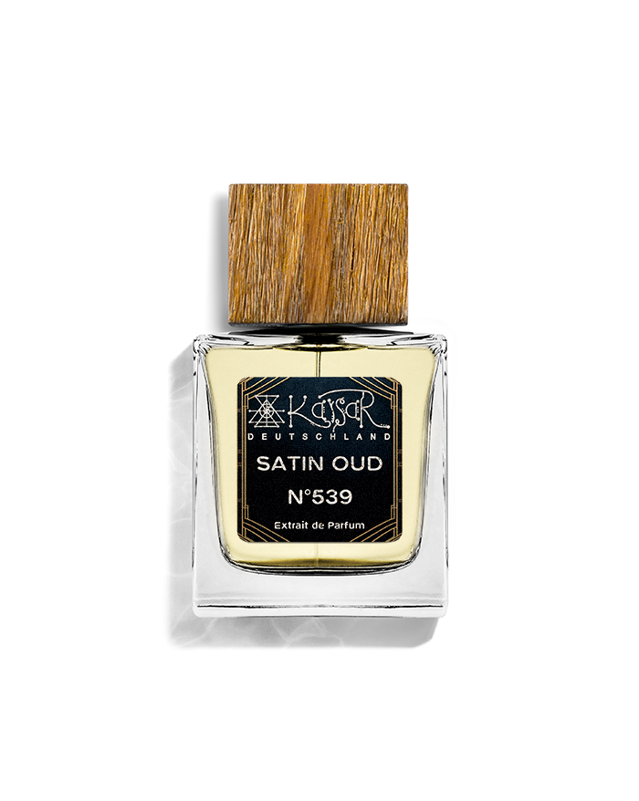 N°539 Satin Oud