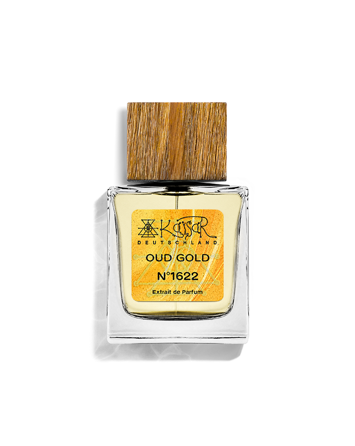 N°1622 Oud Gold