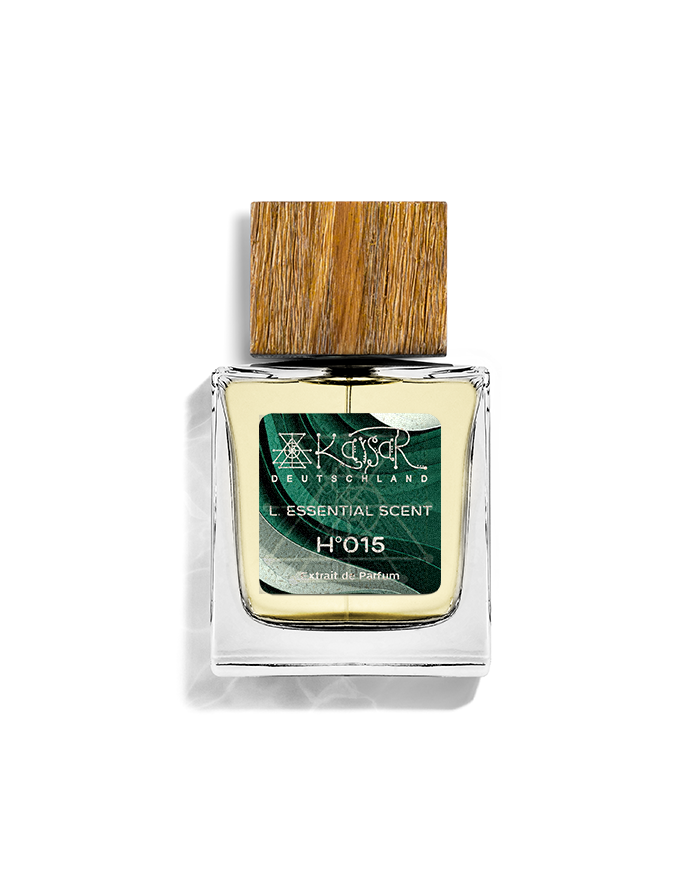 H°015 L. Essential Scent