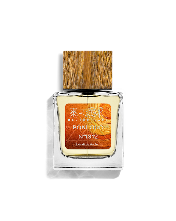 N°1312 Poki Oud