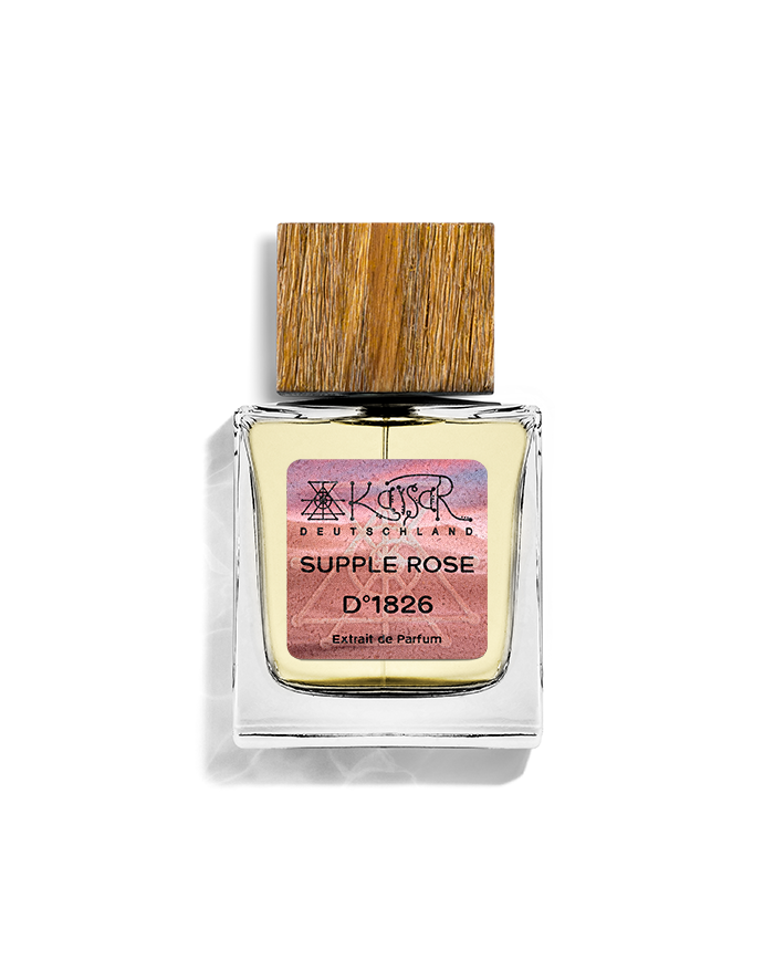 N°1826 Le Sable Rose Scent