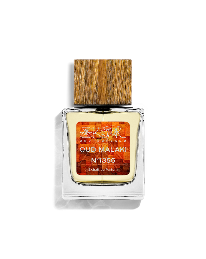 N°1356 Oud Malaki