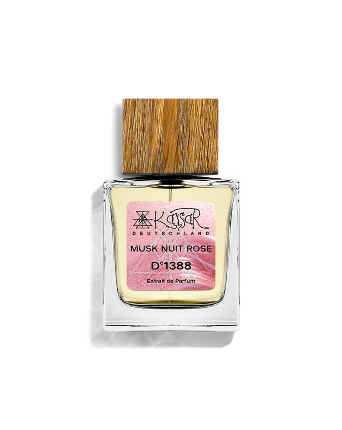 D°1388 Musc Noir Rose Scent