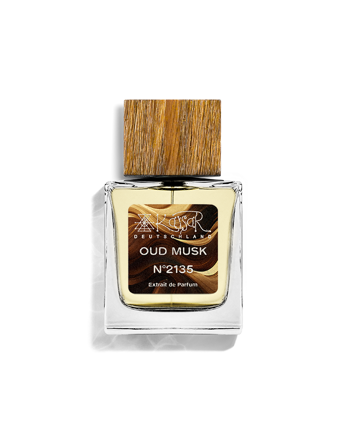 DH 2135 Musk Oud Scent