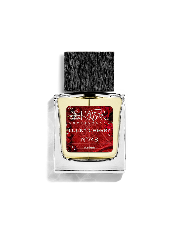 N°748 Lost Cherry Scent