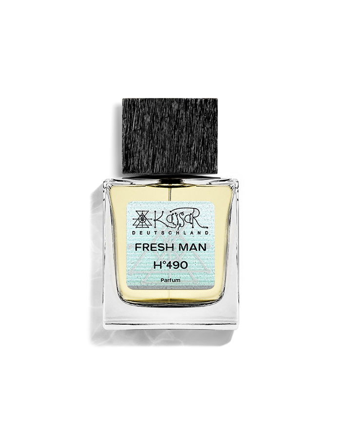 H°490 Fresh Man