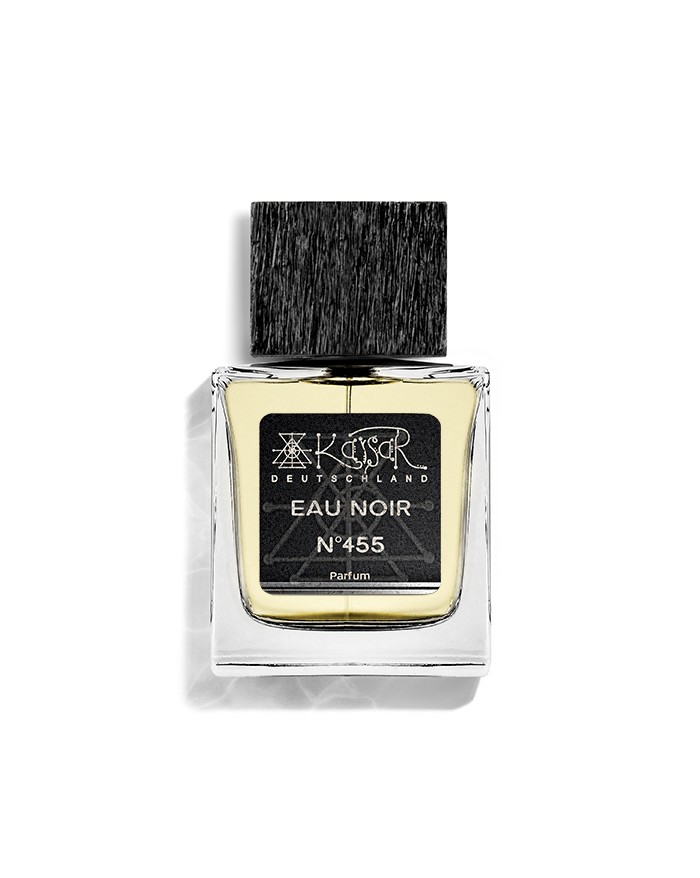 N°455 Eau noir