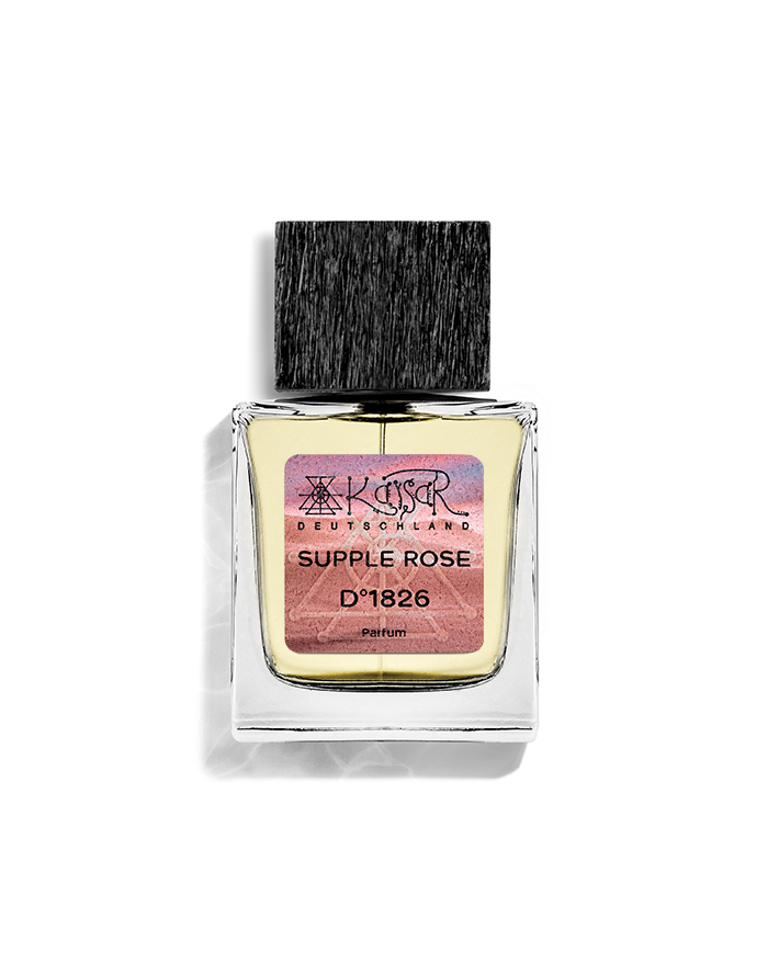 N°1826 Le Sable Rose Scent