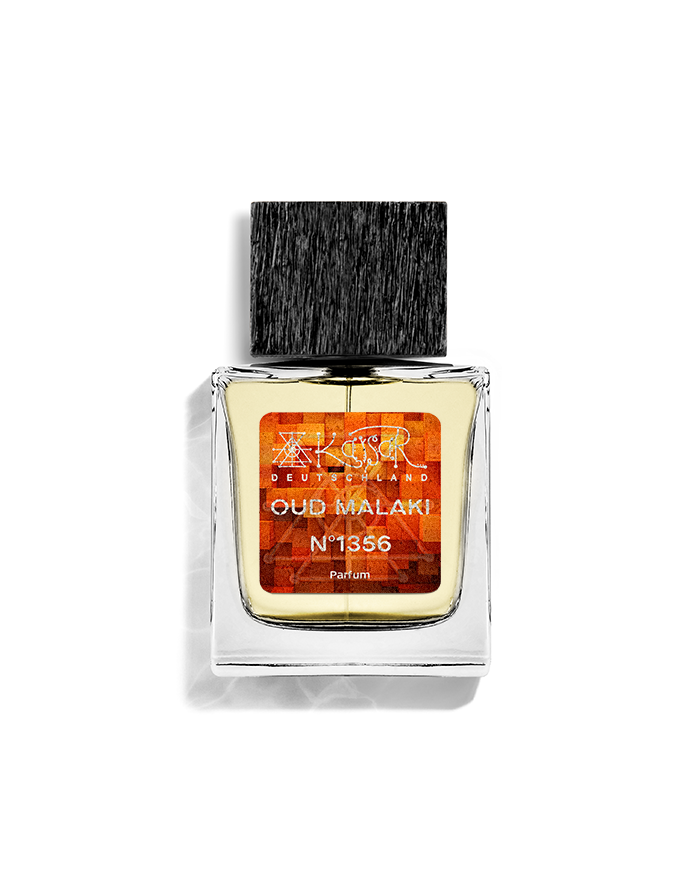 N°1356 Oud Malaki