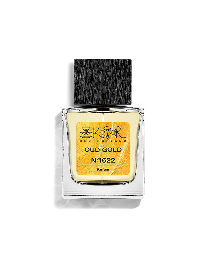 N°1622 Oud Gold