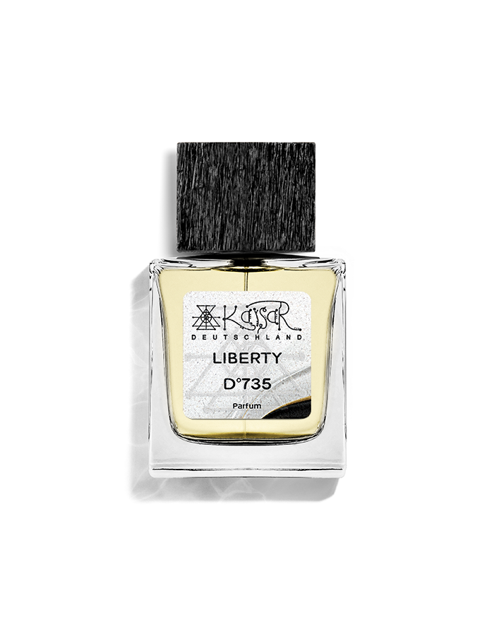 D°735 Liberty