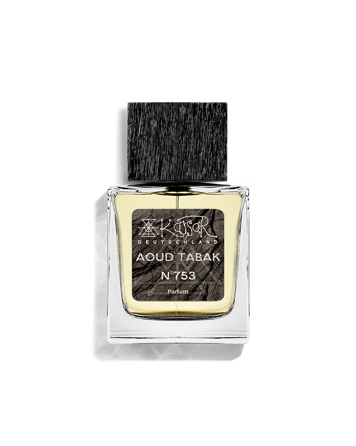 N°753 Aoud Tabak