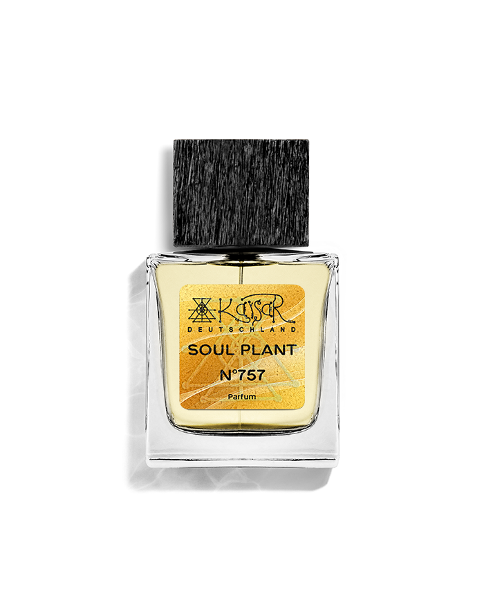 DH 757 Soleil Blanc Scent