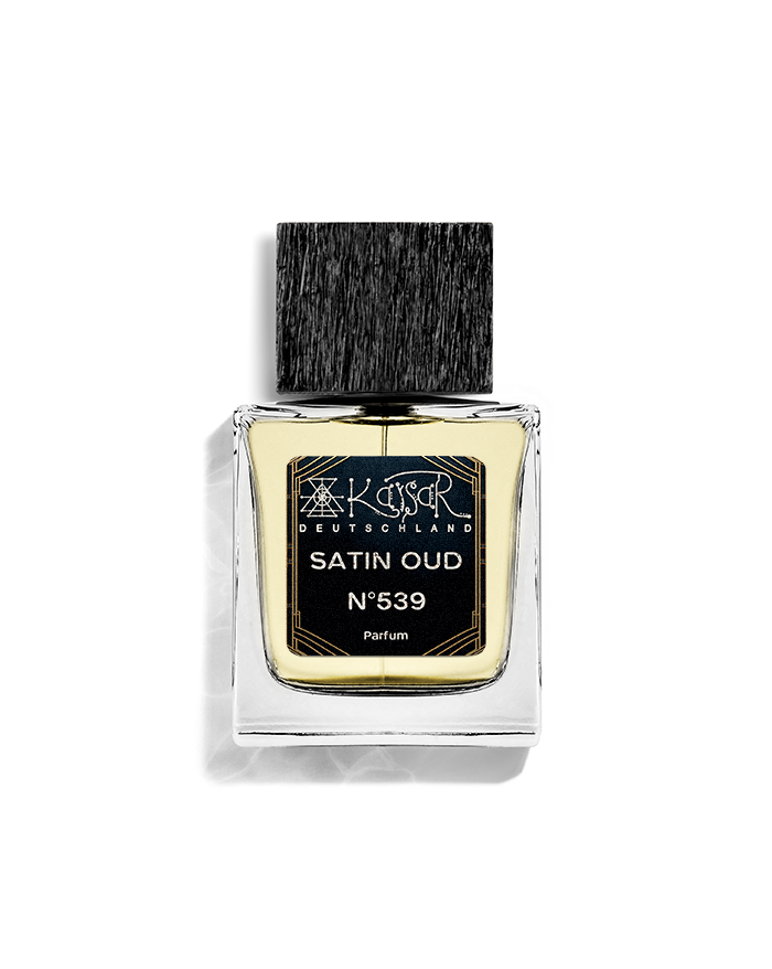 N°539 Satin Oud