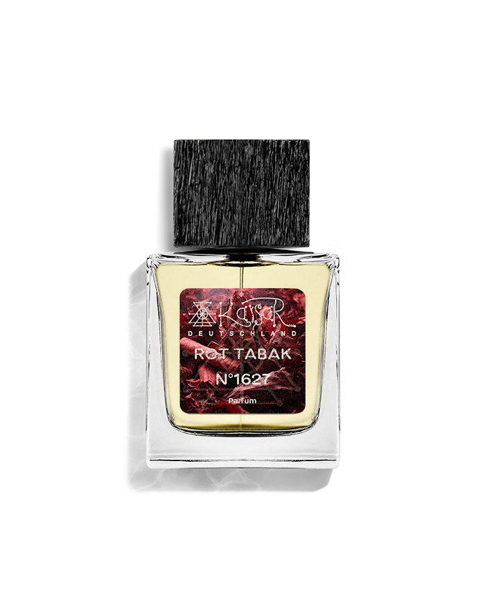 N°1627 Red Tobacco Scent