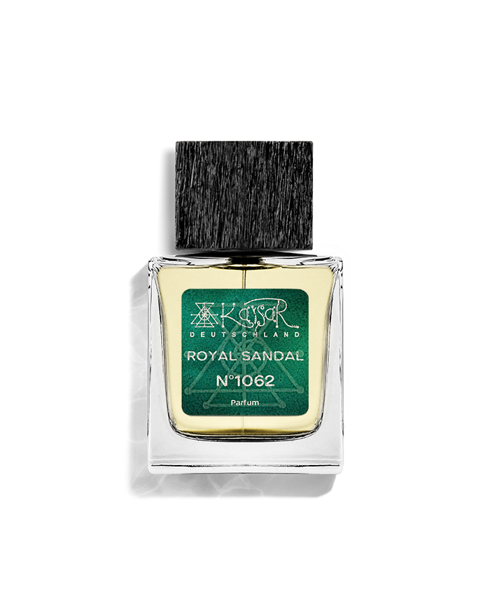 DH 1062 Santal Royal Scent