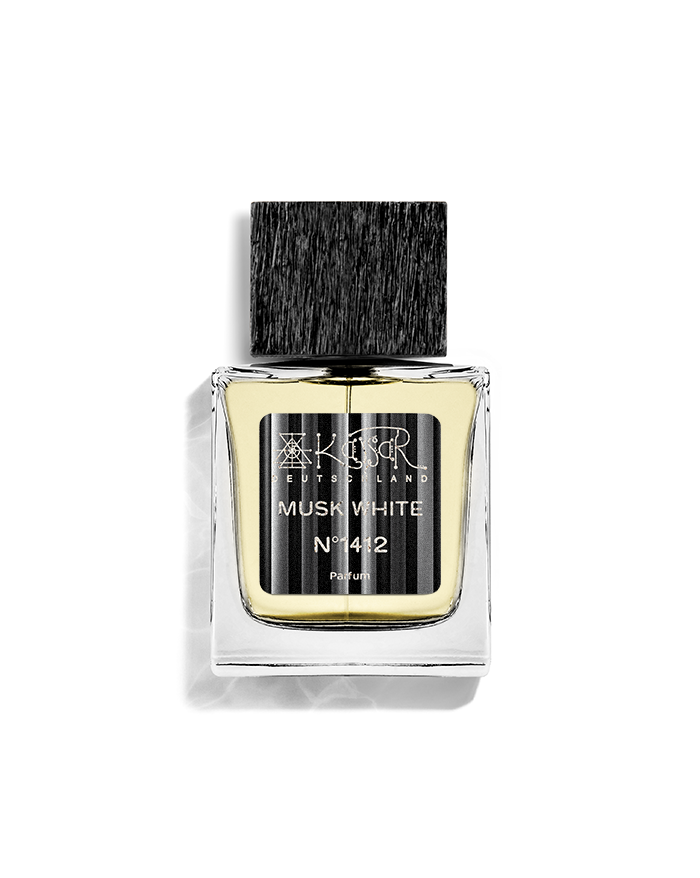 N°1412 Musk white