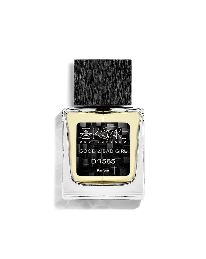 D°1565 Good Girl, Gone Bad Scent