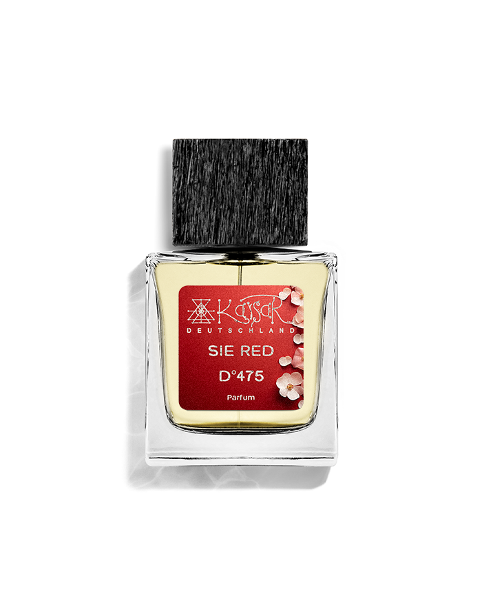 D°475 SIE PASSION Scent