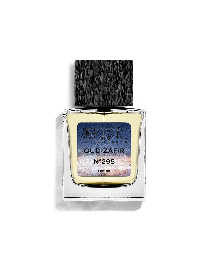 N°295 Oud Zafir