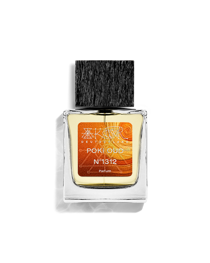 N°1312 Poki Oud