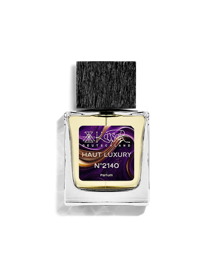 N°2140 Haut Luxe Scent