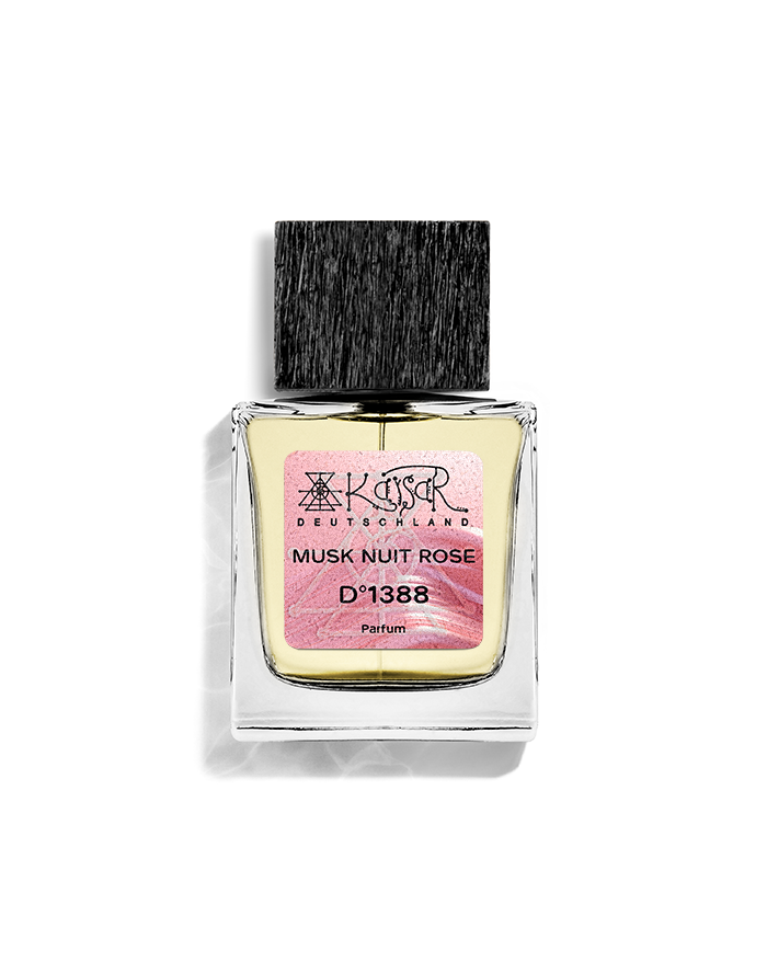 D°1388 Musc Noir Rose Scent