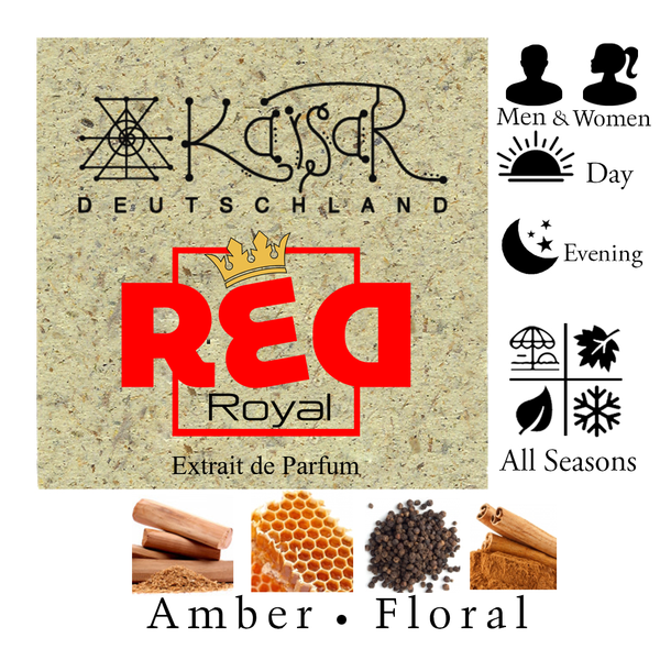 Royal Red 1344