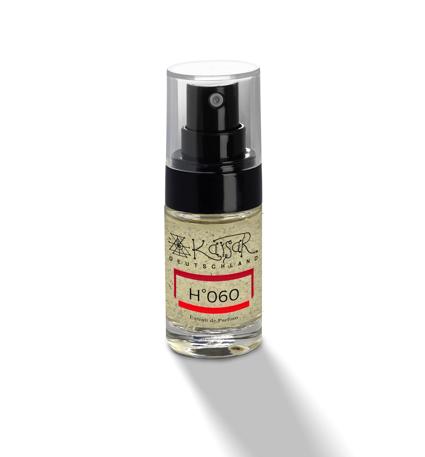 H°060 Energize Scent