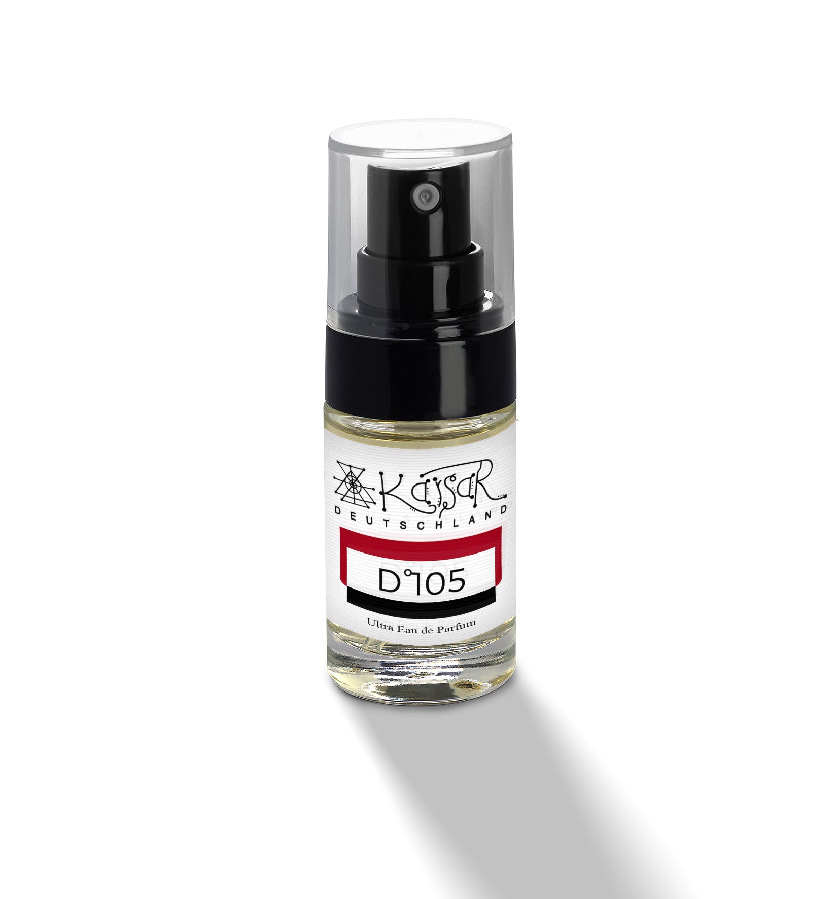 D°105 Deep Red Scent