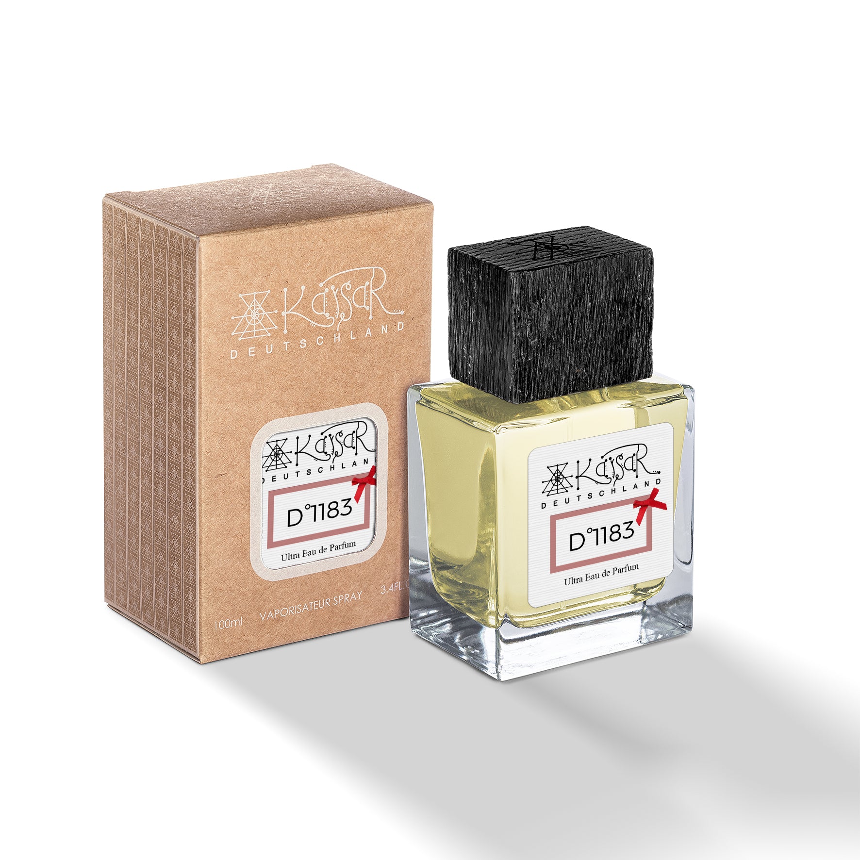 D°1183 Sexy Little Thing Scent