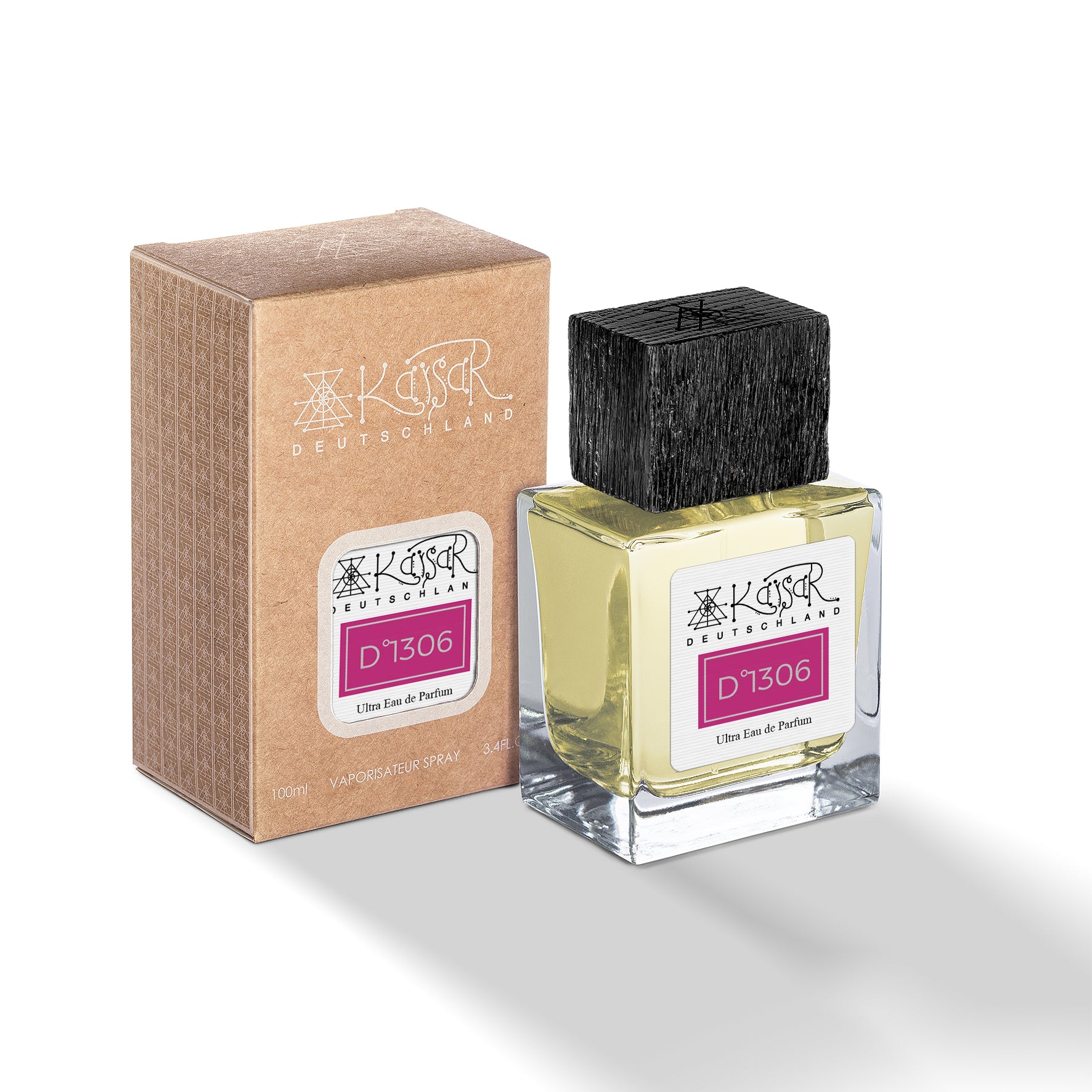 D°1306 Miracle Scent